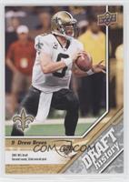 Draft History - Drew Brees