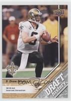 Draft History - Drew Brees