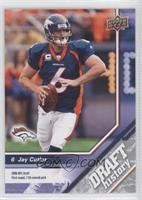 Draft History - Jay Cutler