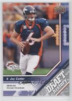 Draft History - Jay Cutler