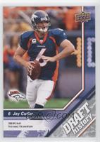 Draft History - Jay Cutler