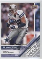 Draft History - Jason Witten