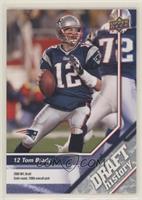 Draft History - Tom Brady