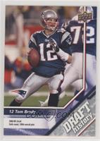 Draft History - Tom Brady