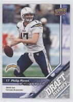 Draft History - Philip Rivers