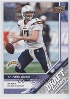 Draft History - Philip Rivers