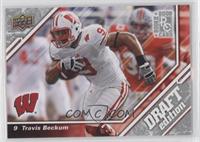 Travis Beckum