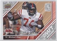 Michael Oher