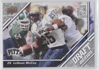 LeSean McCoy