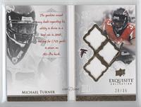 Michael Turner #/35