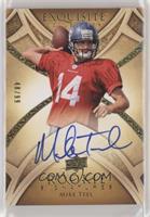 Rookie Signatures - Mike Teel #/99