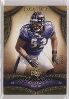Ray Lewis #/80