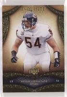 Brian Urlacher #/80