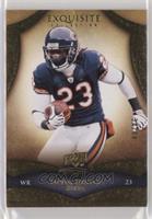 Devin Hester #/80