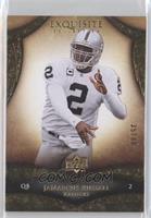 JaMarcus Russell #/80