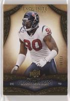 Mario Williams #/80