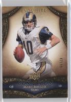 Marc Bulger #/80