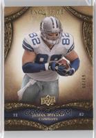 Jason Witten #/80