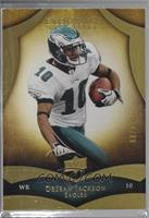 DeSean Jackson [Noted] #/80