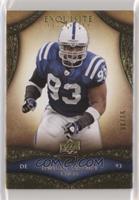 Dwight Freeney #/80