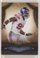 Justin Tuck #/80