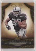 Darren McFadden #/80