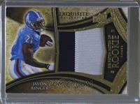 Javon Ringer, Kenny Britt #/50