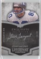 Steve Largent #/45