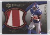 Andre Brown #/15