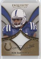 Bob Sanders #/40