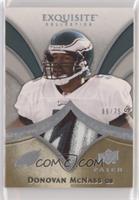 Donovan McNabb #/75