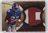 Andre Brown #/10