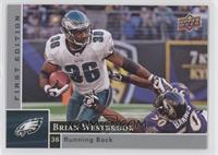 Brian Westbrook