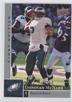 Donovan McNabb