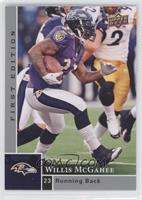 Willis McGahee