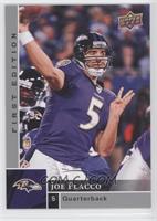 Joe Flacco