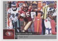 Vernon Davis