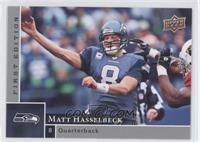 Matt Hasselbeck