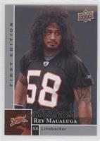 Rey Maualuga