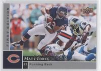 Matt Forte