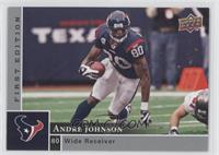 Andre Johnson