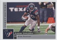 Andre Johnson