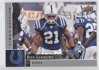 Bob Sanders