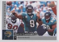 David Garrard