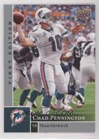 Chad Pennington