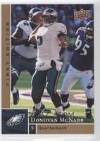 Donovan McNabb