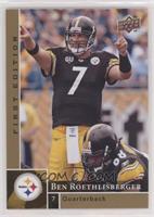 Ben Roethlisberger