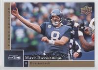 Matt Hasselbeck