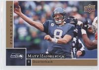 Matt Hasselbeck