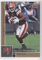 Kellen Winslow Jr.